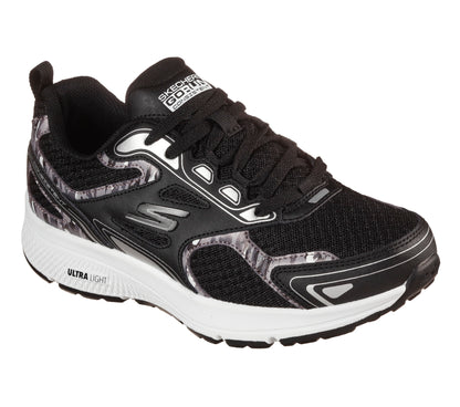PANTOFI SPORT DAMĂ SKECHERS 128270 - totalpantofi