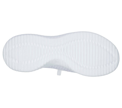PANTOFI SPORT DAMĂ SKECHERS 12843 - totalpantofi