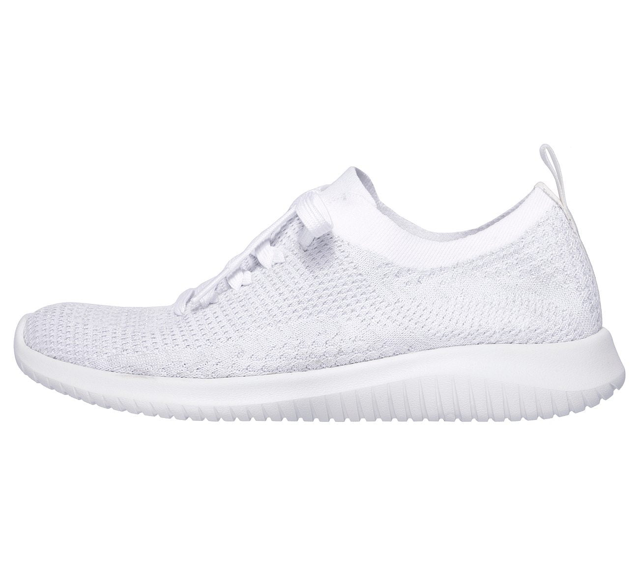 PANTOFI SPORT DAMĂ SKECHERS 12843 - totalpantofi