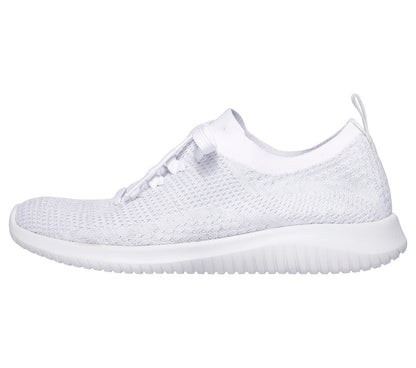 PANTOFI SPORT DAMĂ SKECHERS 12843 - totalpantofi