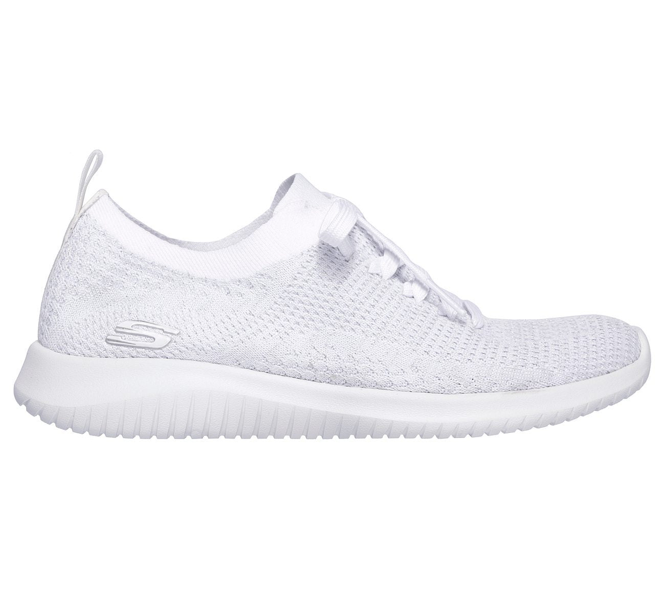 PANTOFI SPORT DAMĂ SKECHERS 12843 - totalpantofi