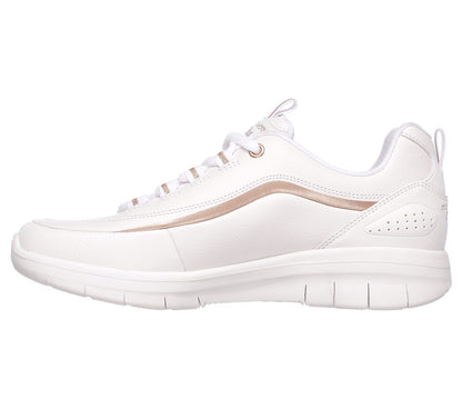 PANTOFI SPORT DAMĂ SKECHERS 12933 - totalpantofi
