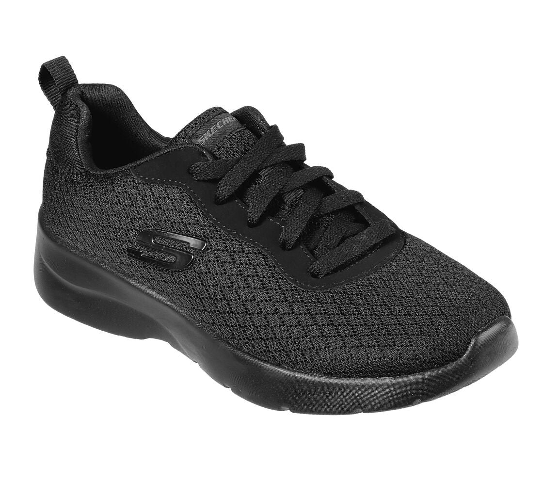 PANTOFI SPORT DAMĂ SKECHERS 12964 - totalpantofi