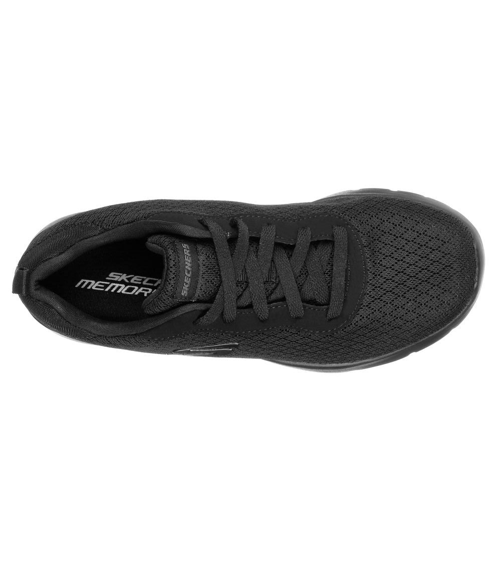 PANTOFI SPORT DAMĂ SKECHERS 12964 - totalpantofi