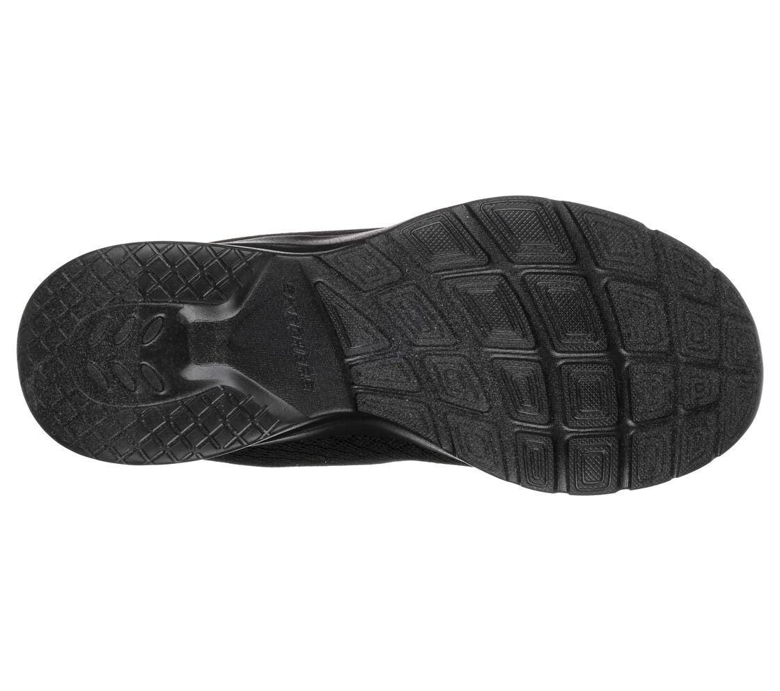 PANTOFI SPORT DAMĂ SKECHERS 12964 - totalpantofi