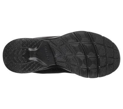 PANTOFI SPORT DAMĂ SKECHERS 12964 - totalpantofi