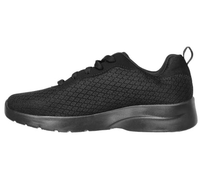 PANTOFI SPORT DAMĂ SKECHERS 12964 - totalpantofi