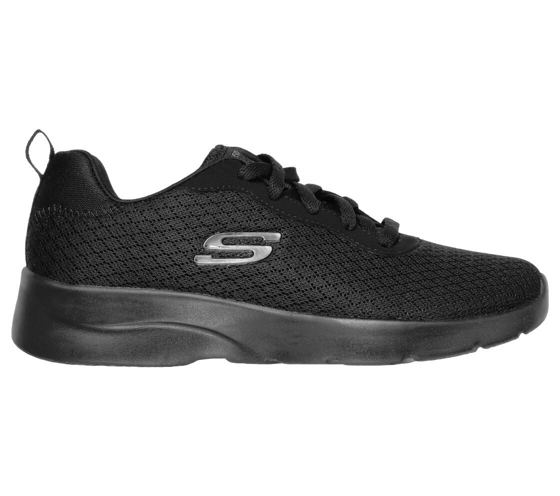 PANTOFI SPORT DAMĂ SKECHERS 12964 - totalpantofi