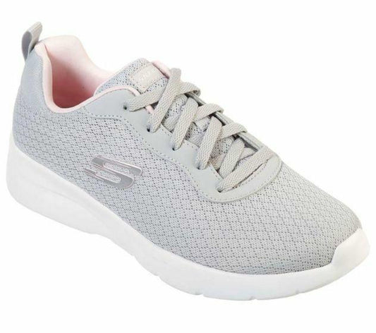 PANTOFI SPORT DAMĂ SKECHERS 12964 - totalpantofi