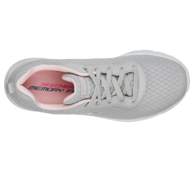 PANTOFI SPORT DAMĂ SKECHERS 12964 - totalpantofi