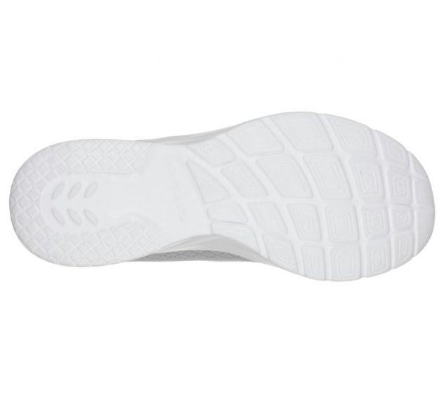 PANTOFI SPORT DAMĂ SKECHERS 12964 - totalpantofi