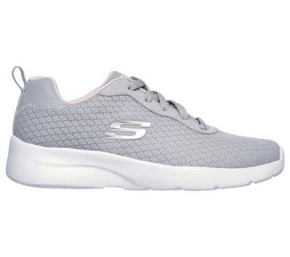 PANTOFI SPORT DAMĂ SKECHERS 12964 - totalpantofi