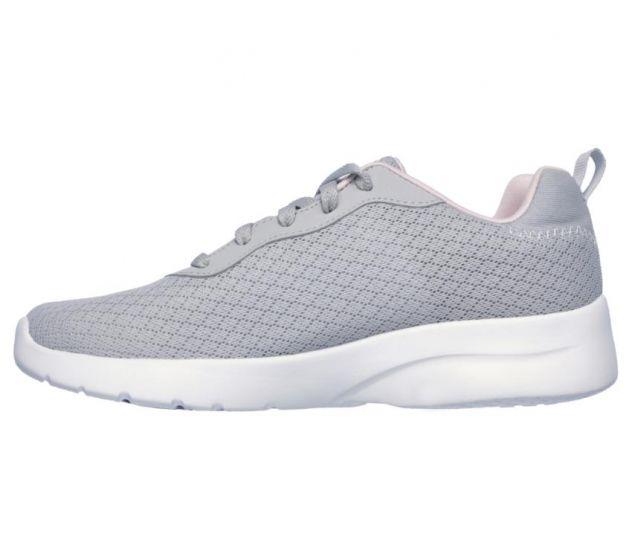 PANTOFI SPORT DAMĂ SKECHERS 12964 - totalpantofi