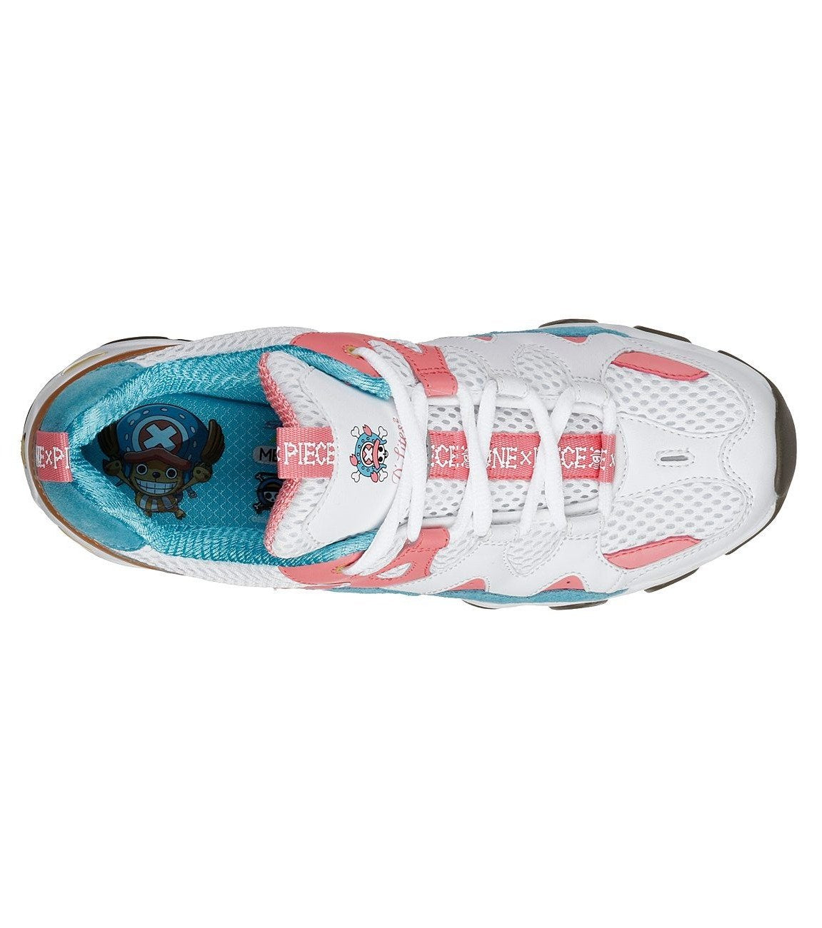 PANTOFI SPORT DAMĂ SKECHERS 12977 - totalpantofi