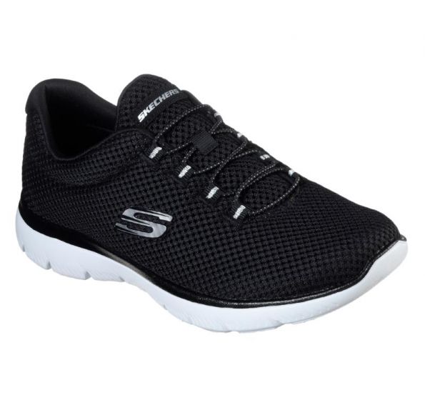 PANTOFI SPORT DAMĂ SKECHERS 12985 - totalpantofi