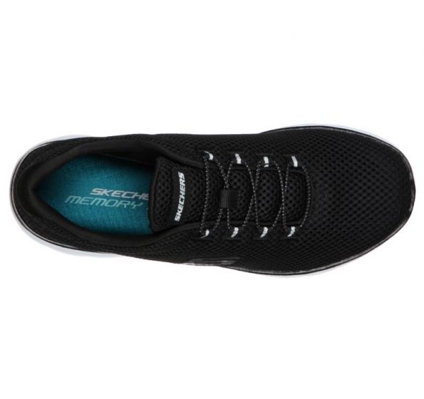 PANTOFI SPORT DAMĂ SKECHERS 12985 - totalpantofi