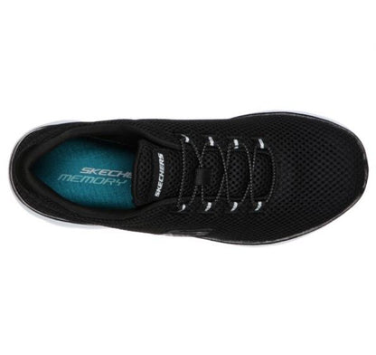 PANTOFI SPORT DAMĂ SKECHERS 12985 - totalpantofi