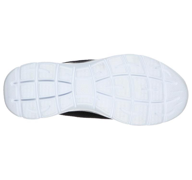 PANTOFI SPORT DAMĂ SKECHERS 12985 - totalpantofi