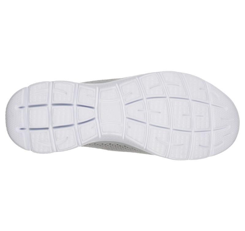 PANTOFI SPORT DAMĂ SKECHERS 12985 - totalpantofi