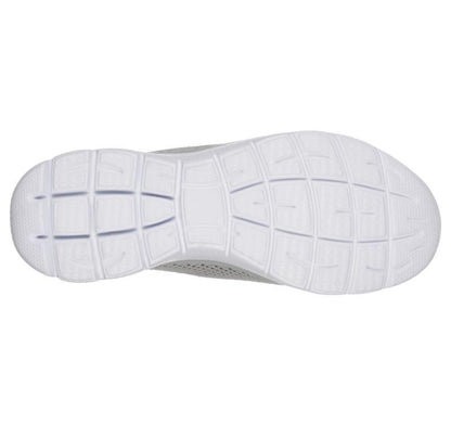 PANTOFI SPORT DAMĂ SKECHERS 12985 - totalpantofi