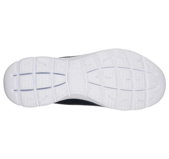 PANTOFI SPORT DAMĂ SKECHERS 12985 - totalpantofi