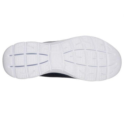 PANTOFI SPORT DAMĂ SKECHERS 12985 - totalpantofi