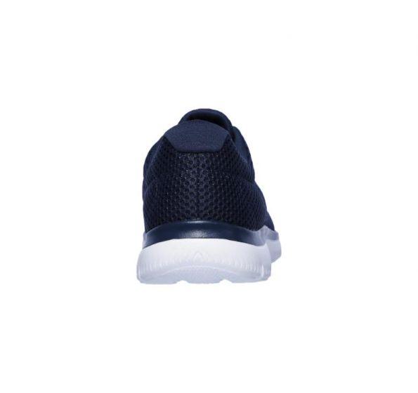 PANTOFI SPORT DAMĂ SKECHERS 12985 - totalpantofi