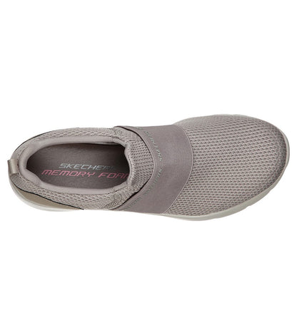 PANTOFI SPORT  DAMĂ SKECHERS 12992 - totalpantofi