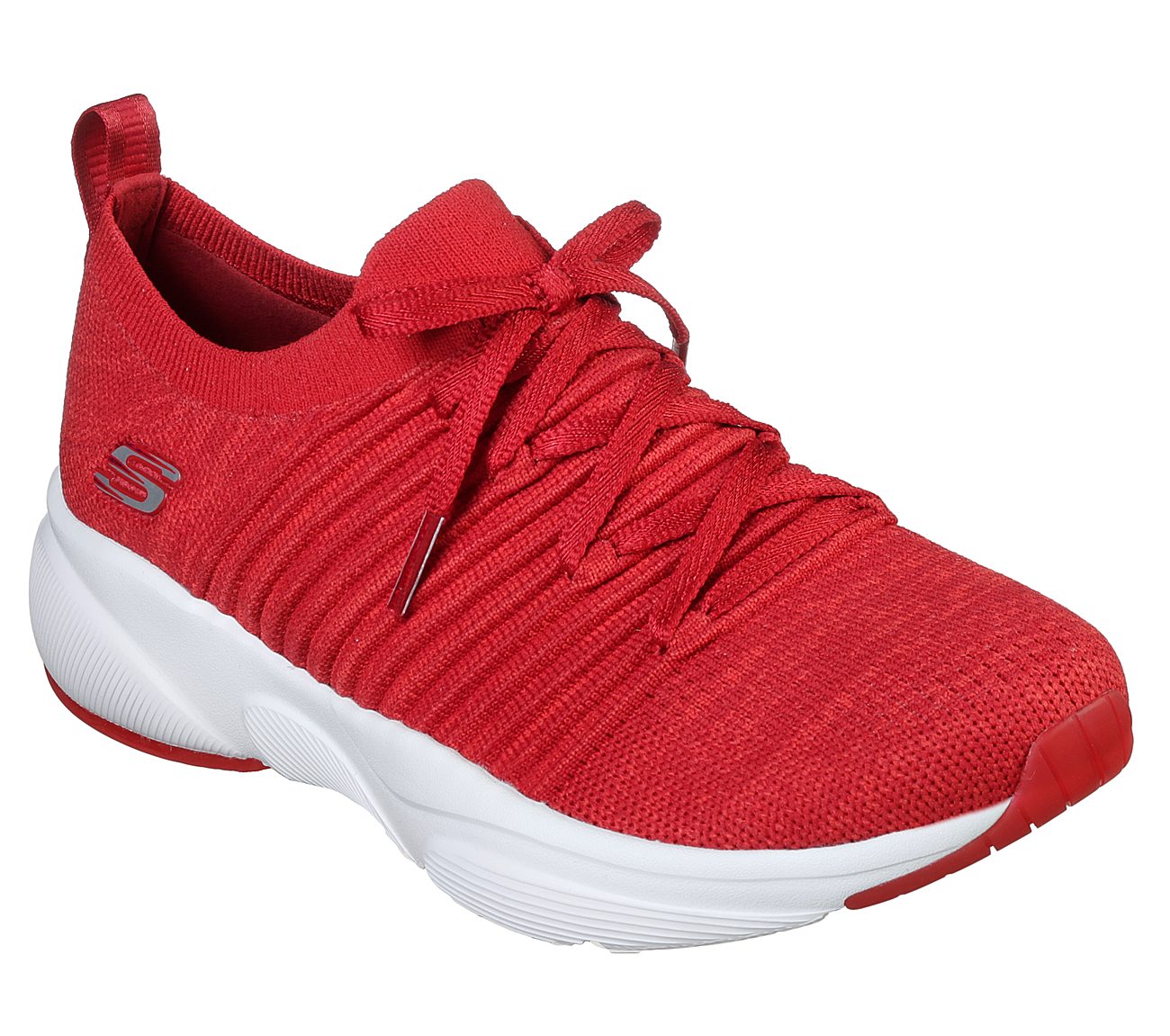 PANTOFI SPORT  DAMĂ SKECHERS 13024 - totalpantofi