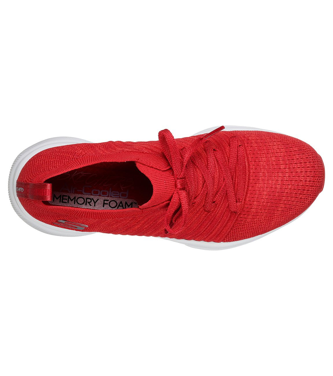 PANTOFI SPORT  DAMĂ SKECHERS 13024 - totalpantofi