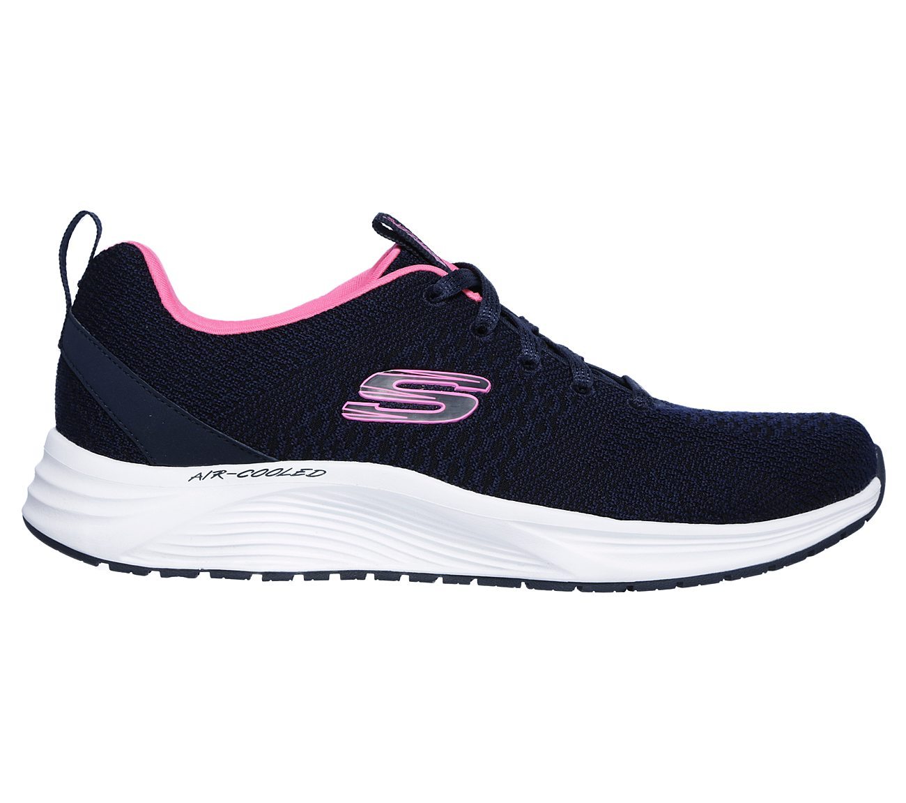 PANTOFI SPORT DAMĂ SKECHERS 13043 - totalpantofi