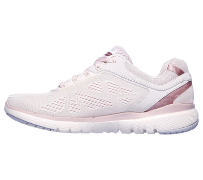 PANTOFI SPORT  DAMĂ SKECHERS 13059 - totalpantofi