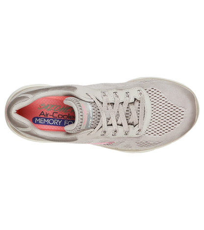 PANTOFI SPORT  DAMĂ SKECHERS 13059 - totalpantofi