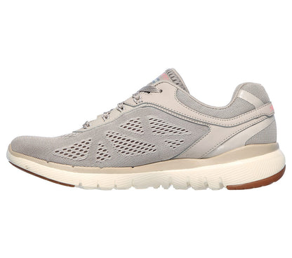 PANTOFI SPORT  DAMĂ SKECHERS 13059 - totalpantofi