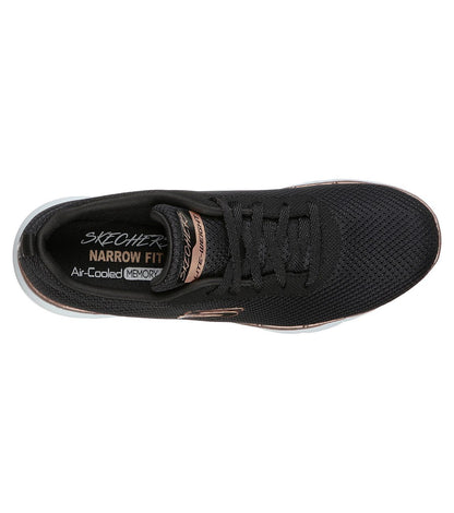 PANTOFI SPORT DAMĂ SKECHERS 13070 - totalpantofi