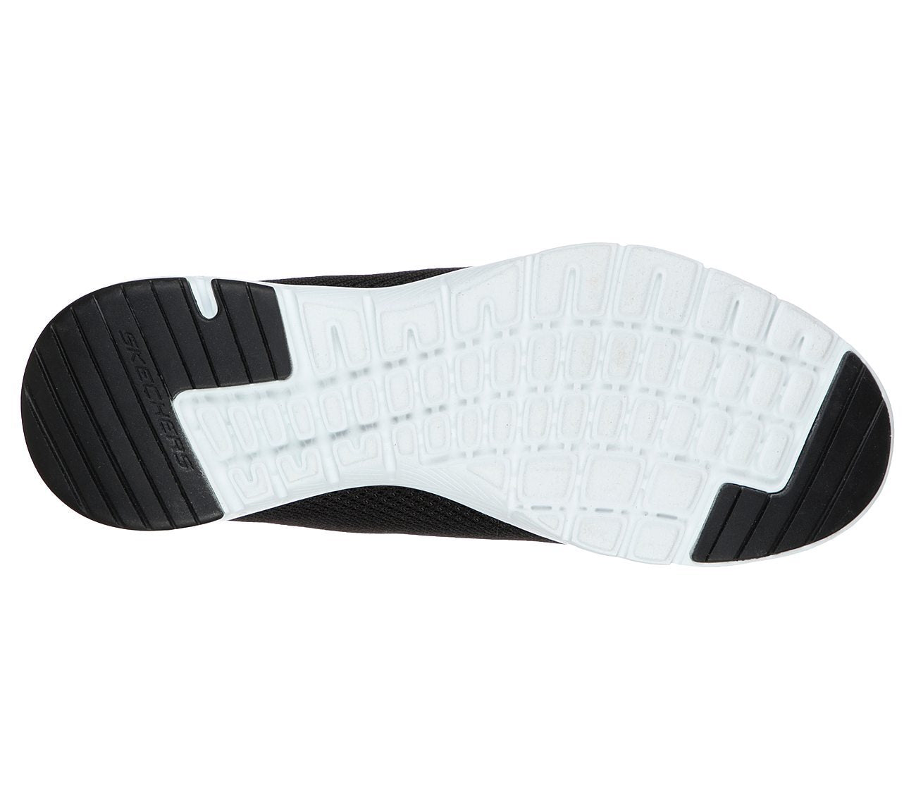 PANTOFI SPORT DAMĂ SKECHERS 13070 - totalpantofi