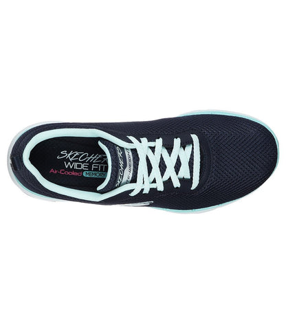 PANTOFI SPORT DAMĂ SKECHERS 13070 - totalpantofi
