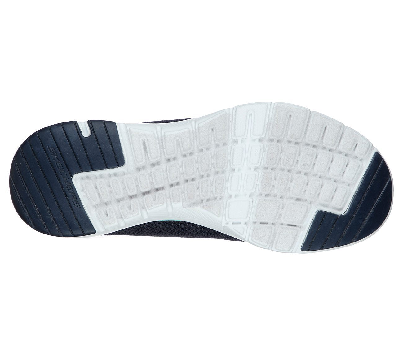 PANTOFI SPORT DAMĂ SKECHERS 13070 - totalpantofi