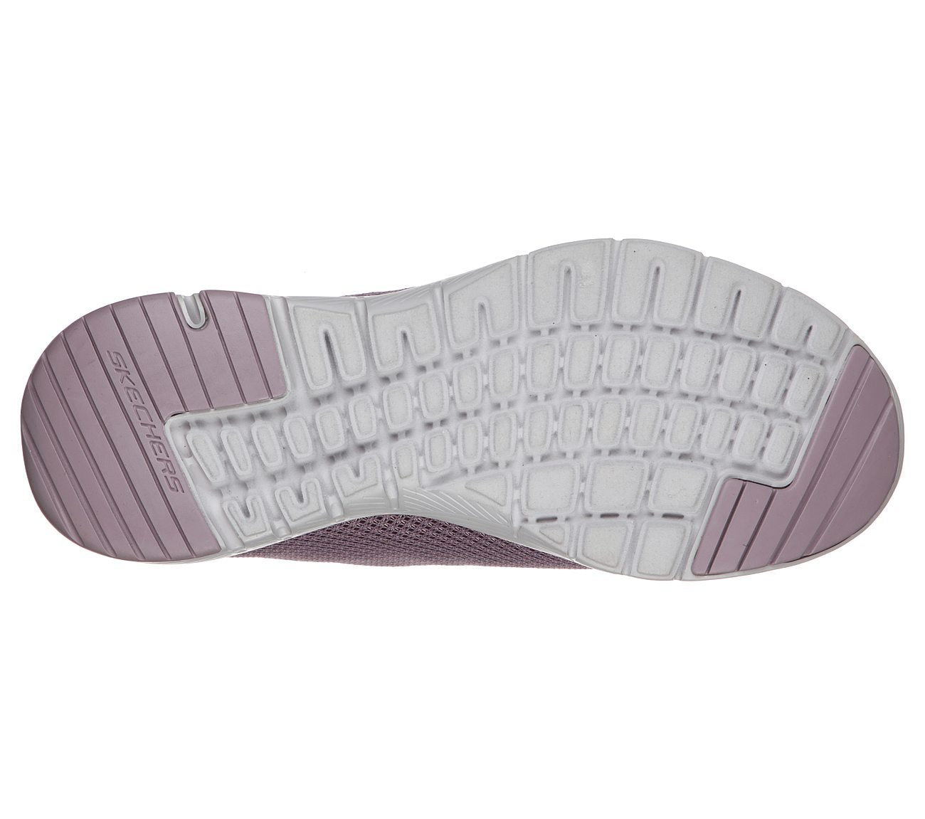 PANTOFI SPORT DAMĂ SKECHERS 13070 - totalpantofi