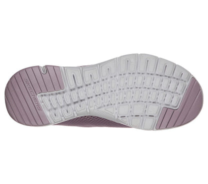 PANTOFI SPORT DAMĂ SKECHERS 13070 - totalpantofi