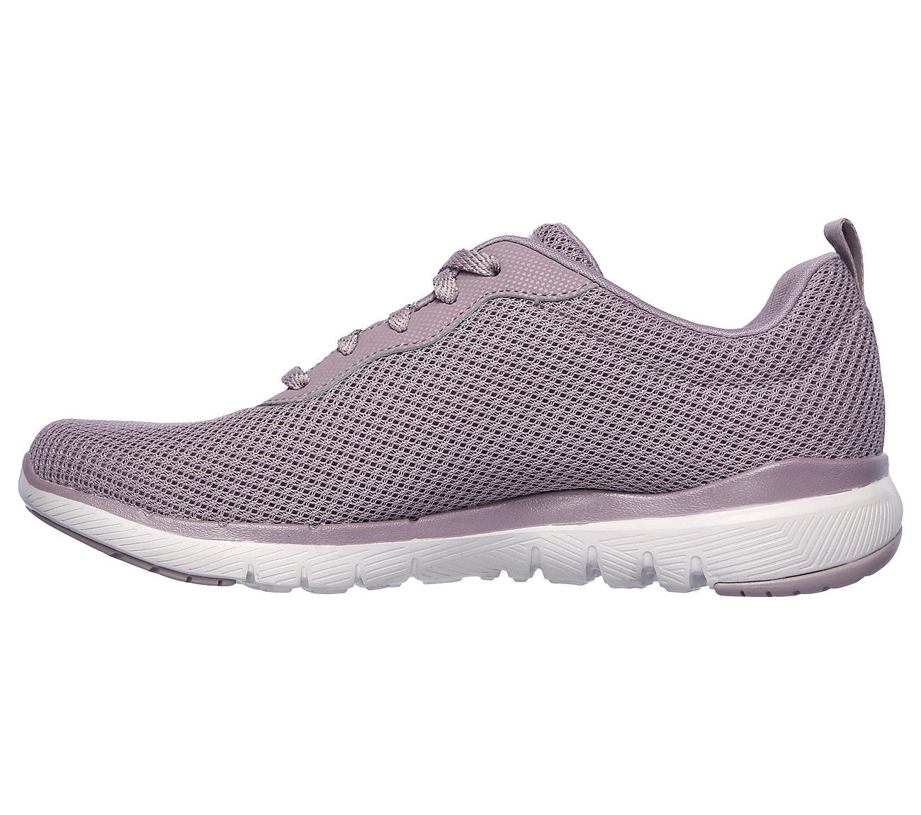 PANTOFI SPORT DAMĂ SKECHERS 13070 - totalpantofi