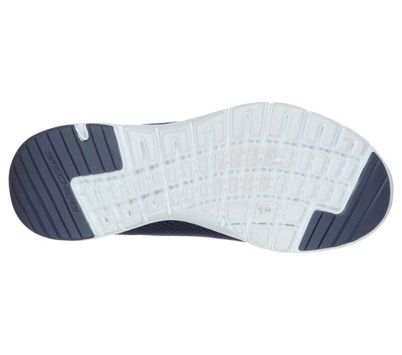 PANTOFI SPORT DAMĂ SKECHERS 13070 - totalpantofi