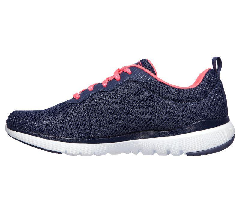 PANTOFI SPORT DAMĂ SKECHERS 13070 - totalpantofi
