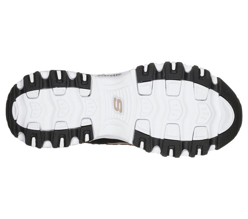 PANTOFI SPORT DAMĂ SKECHERS 13087 - totalpantofi