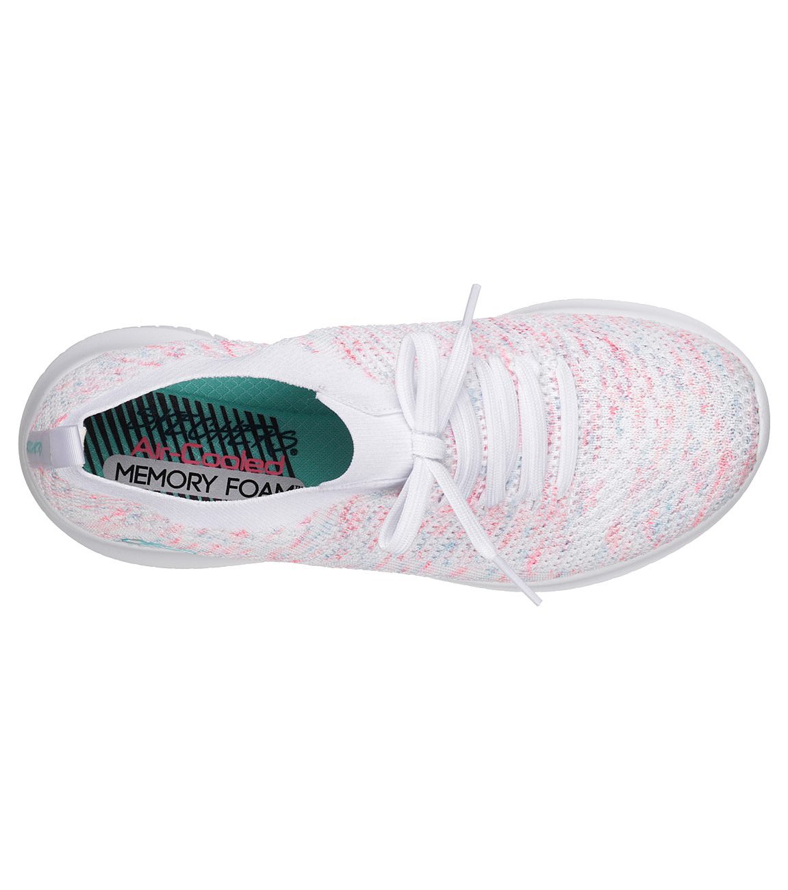 PANTOFI SPORT DAMĂ SKECHERS 13101 - totalpantofi