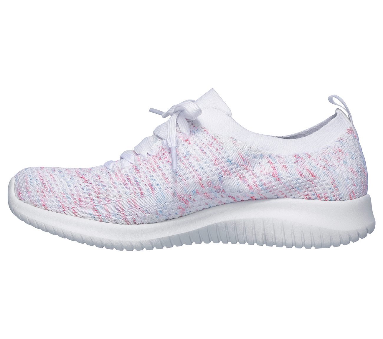 PANTOFI SPORT DAMĂ SKECHERS 13101 - totalpantofi