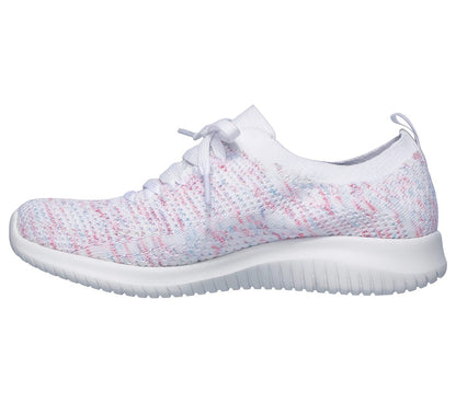 PANTOFI SPORT DAMĂ SKECHERS 13101 - totalpantofi