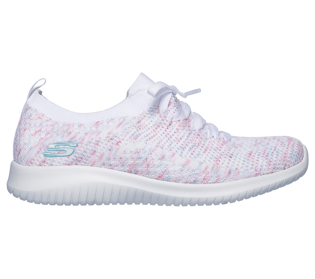 PANTOFI SPORT DAMĂ SKECHERS 13101 - totalpantofi