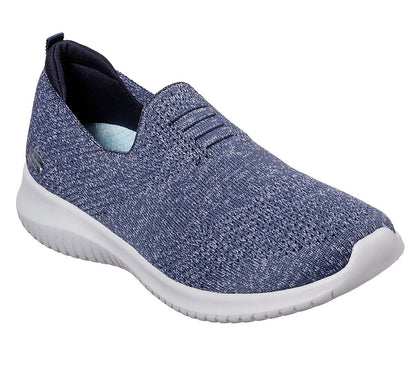 PANTOFI SPORT DAMĂ SKECHERS 13106 - totalpantofi