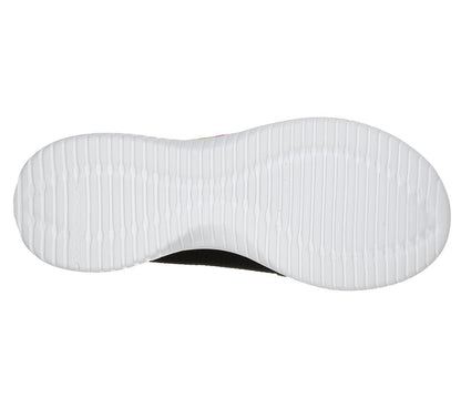 PANTOFI SPORT DAMĂ SKECHERS 13112 - totalpantofi